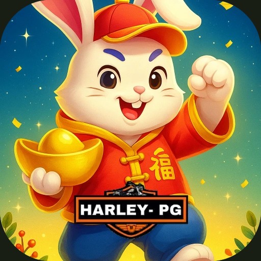 harleypg logo