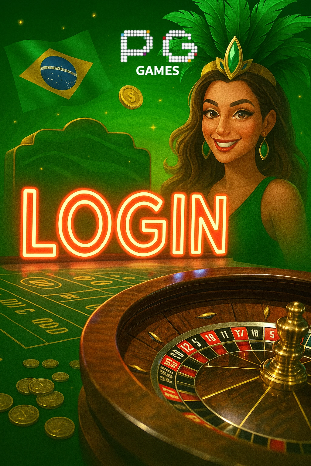 Cadastro no harleypg: Comece com um Bônus de Boas-vindas!