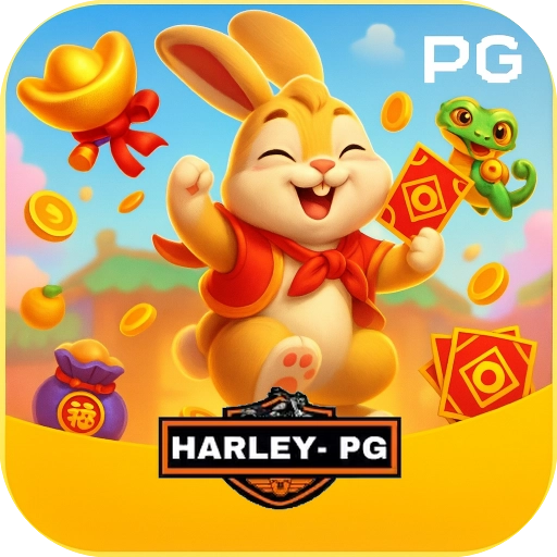 harleypg logo
